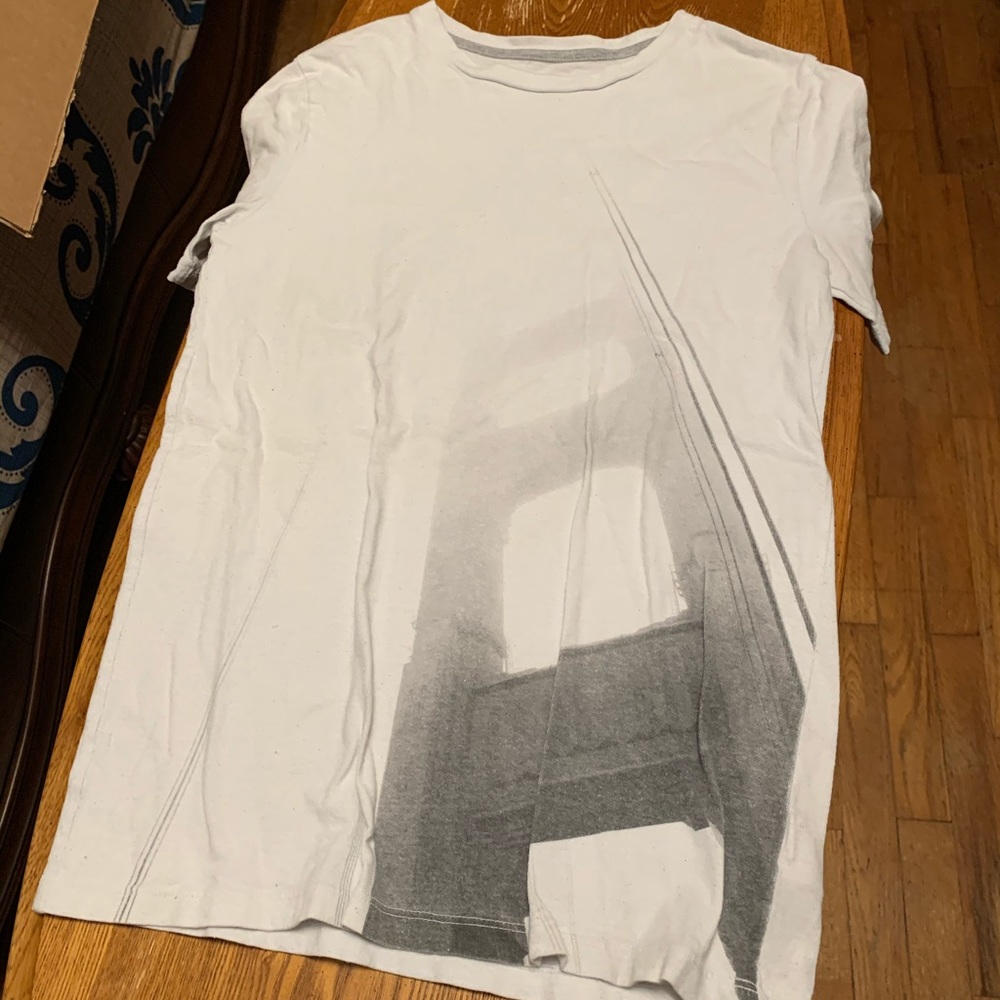 Boys old navy shirt
